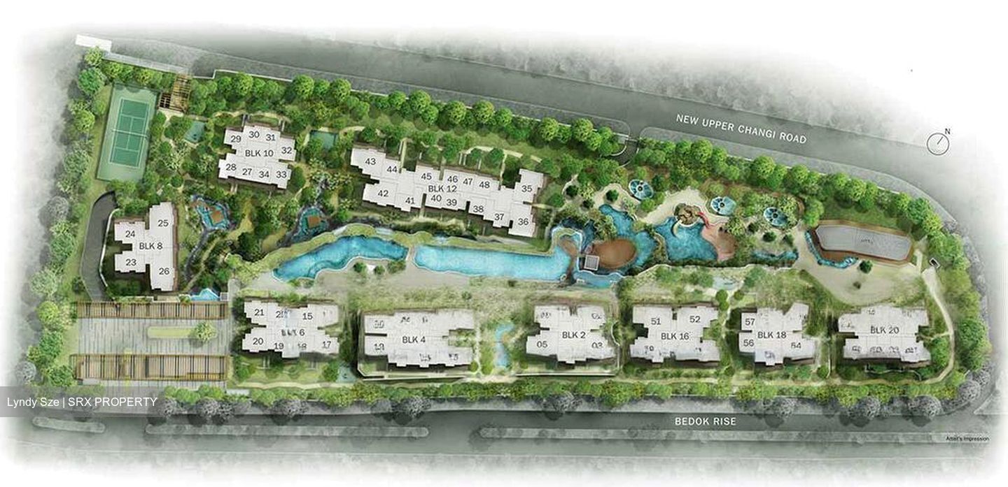 The Glades (D16), Condominium #632043301
